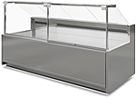 <b>Витрина холодильная</b> МХМ Валенсия ВХС-2,5, 6.350.300-06