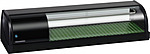 Витрина холодильная для суши HOSHIZAKI HNC-120BE-L-B