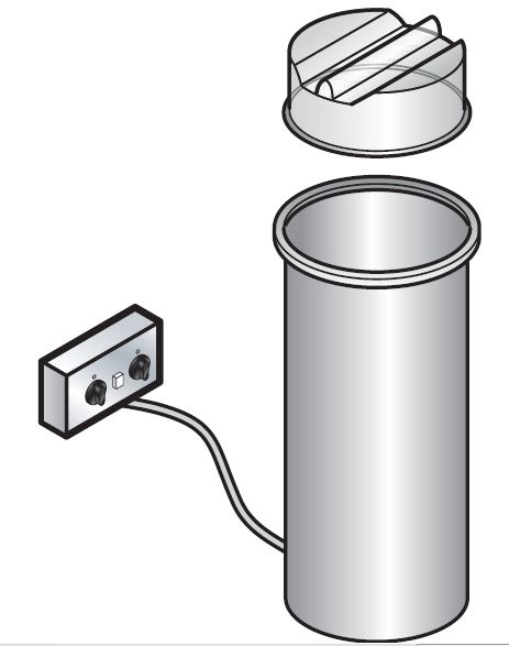 Модуль для подогрева тарелок EMAINOX SPC26, 8046134