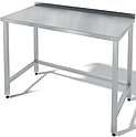 Стол производственный неразборный АЛТЭК СБ 13/7/8,5