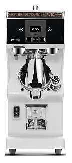 Кофемолка-дозатор VICTORIA ARDUINO MYONE ON DEMAND D75 (white), 231663