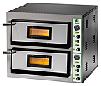 Печь для пиццы FIMAR FME 4+4
