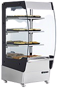 Витрина тепловая МХМ Enigma RTR-180L