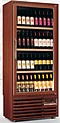 Шкаф винный TECFRIGO ENOPRESTIGE 400 1-4TV