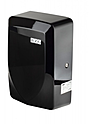 Сушилка для рук BXG JET-3100D черный пластик