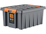 Ящик сплошной ТАРА.РУ Rox Box PRO 16, 415×300×190 мм