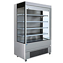 Витрина холодильная TECFRIGO SPACE 91.1 TM INOX