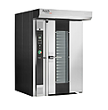 Печь ротационная электрическая APACH BAKERY LINE J68E MDCPT платформа
