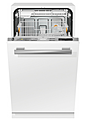 Машина посудомоечная встраиваемая MIELE G4880 SCVi серии EcoFlex