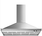 Зонт вытяжной SMEG HOME KD120HXE