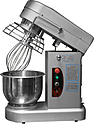 Миксер планетарный STARFOOD М8