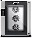 Печь конвекционная электрическая UNOX XEFR-10EU-EMRV-DR
