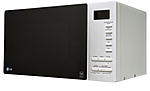 Печь микроволновая LG MH 6354JAS, 3536684
