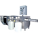 Сантехническое оборудование и для дезинфекции