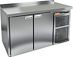 Стол холодильный HICOLD GN 31 BR2 TN