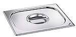 Крышка с ручкой для гастроемкости GN 1/4 B.PRO BLANCO GD 1/4, 550 654