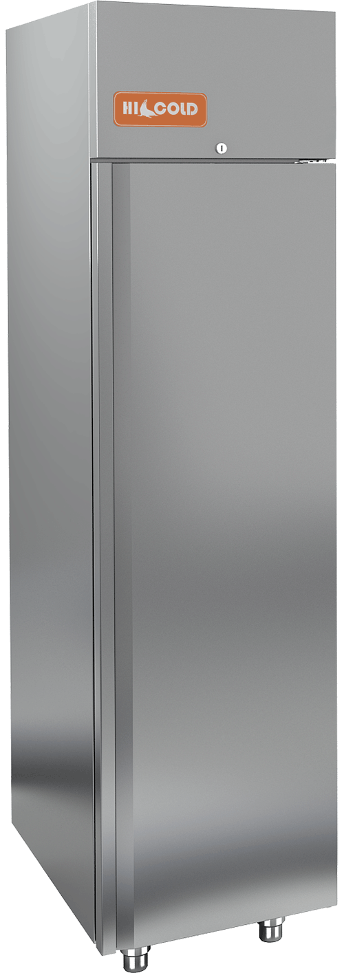 Шкаф холодильный HICOLD A30/1N