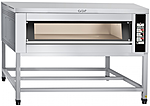 Шкаф пекарский подовый электрический ABAT ЭШП-1-01КП 3EN Super, 21000005328