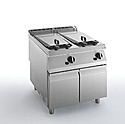 <b>Фритюрница</b> газовая 900 серии APACH CHEF LINE SLFRIG89D46CS