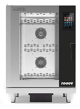 Пароконвектомат электрический LAINOX FOODY FOEN101