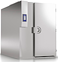 Шкаф шоковой заморозки IRINOX MULTIFRESH STANDARD MF 350.2 3T сквозной, PMF35023TSAS