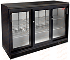Шкаф барный холодильный HICOLD SGD315SL
