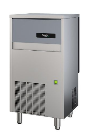 Льдогенератор APACH ACB4525B A R290 кубик