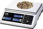 Весы электронные счетные CAS EC-30