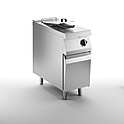 <b>Фритюрница</b> электрическая 700 серии APACH Chef Line SLFRIE47S10CS, 354058