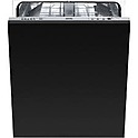 Машина посудомоечная SMEG HOME STA6445-2