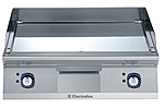 Поверхность жарочная электрическая 700 серии ELECTROLUX E7FTEHCSI0, 371194