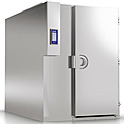 Шкаф шоковой заморозки IRINOX MULTIFRESH STANDARD MF 130.2 PLUS, PMF1302PAA + разобранный + Sanigen + зимний комплект RU + рампа