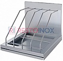 Полка навесная для досок RESTOINOX ПНД-4