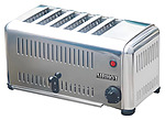 Тостер AIRHOT VT-6