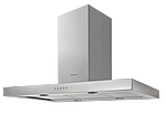 Вытяжка KUPPERSBUSCH DI 9340.0 E, нержавеющая сталь