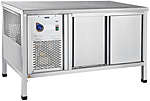 Стол холодильный ABAT ПВВ(Н)-70-СО купе, 21000080600