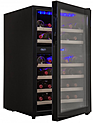 Шкаф винный COLD VINE C34-KBF2