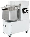 Тестомес PRISMAFOOD IBT 30 спиральный, две скорости, 380 В 3ф