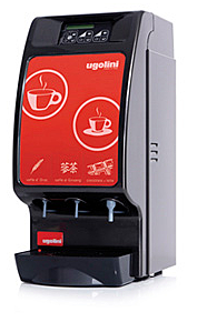 Диспенсер горячих напитков UGOLINI M 27/3