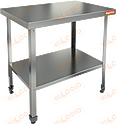 Стол центральный HICOLD НСО-10/6П ЭЦ