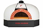 Печь для пиццы дровяная VALORIANI Vesuvio 120 IGLOO