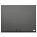 Панель варочная индукционная DE DIETRICH DPI7670G IRON GREY