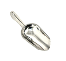 Совок для льда/сыпучих продуктов MGSTEEL 100 мл. 240 мм. нерж., 38754