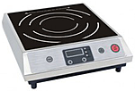 Плита индукционная ТЕХНО-ТТ TN-2,7B настольная