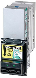 Купюроприёмник MEI 2612