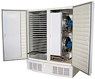 Аксессуары для шкафов шоковой заморозки