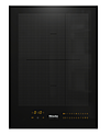 Панель индукционная варочная MIELE CS 7612 FL