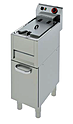 <b>Фритюрница</b> электрическая MEC FT 13FS