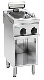 <b>Мармит</b> электрический для картофеля TECNOINOX SP4FE7, 716049