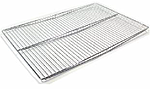 Решетка для духовки MARENO XBF9M-G хромированная сталь, MA97377000